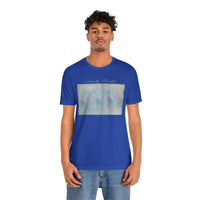 Waterloo Bridge | Claude Monet | Tee