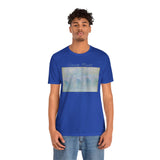 Waterloo Bridge | Claude Monet | Tee