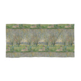 Willows | Beach Towel