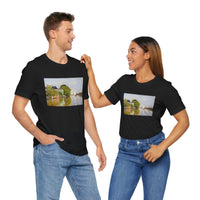 Achterzaan | Tee