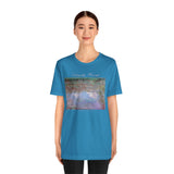Pond Clouds | Titled | Tee