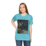 Still Life | Claude Monet | Tee