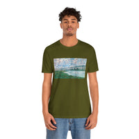 Vétheuil Seine | Tee