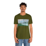 Vétheuil Seine | Tee