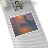 Parlement Soleil | Sticker