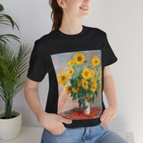 Sunflowers | Tee