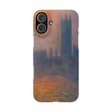 Parlement Soleil | iPhone Case | slim
