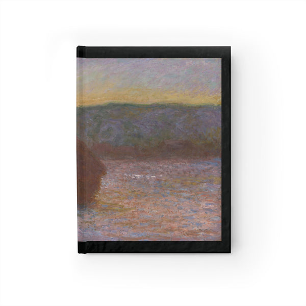 Sunset Stack | Journal