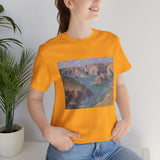 Port-Domois | Tee