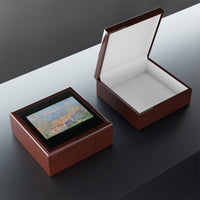 Antibes | Stash Box