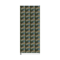 Bennecourt | Wrapping Paper