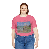 Cliff Walk | Titled | Tee