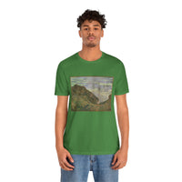 Sea | Tee