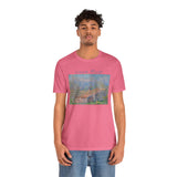 Antibes | Titled | Tee