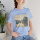 Giverny Seine | Titled | Tee
