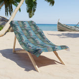 Grand Canal | Beach Towel