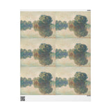 Giverny Seine | Wrapping Paper