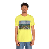 Sainte-Adresse Garden | Tee