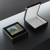 Argenteuil House | Stash Box