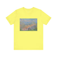 Antibes | Tee
