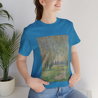 Willows | Tee