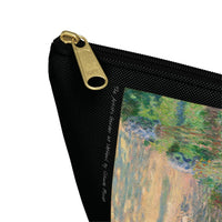 Vétheuil Garden | Pouch