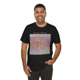 Vétheuil | Titled | Tee