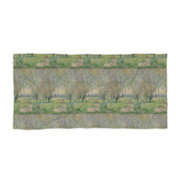 Willows | Beach Towel