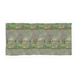 Willows | Beach Towel