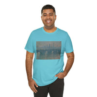 Gray Bridge | Tee