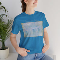 Waterloo Bridge | Claude Monet | Tee