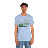 Vétheuil Seine | Tee