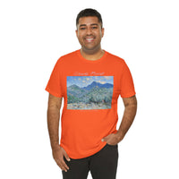 Valle Buona | Titled | Tee