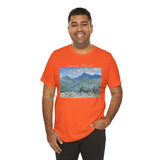 Valle Buona | Titled | Tee