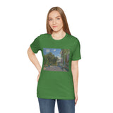 Argenteuil House | Tee