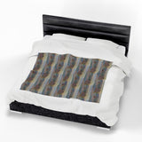 Summer Stacks | Blanket