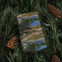 Bennecourt | Wrapping Paper