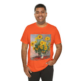 Sunflowers | Titled | Tee