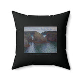 Port-Goulphar | Pillow