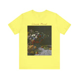 Still Life | Claude Monet | Tee