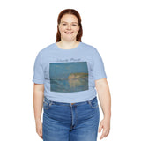 Low Tide | Titled | Tee