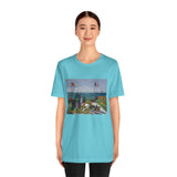 Sainte-Adresse Garden | Tee