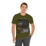 Still Life | Claude Monet | Tee