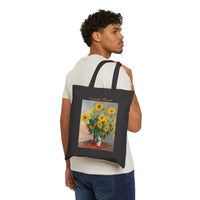 Sunflowers | Tote