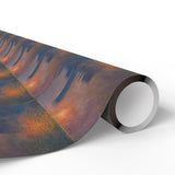 Parlement Soleil | Wrapping Paper