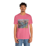 Port-Domois | Tee