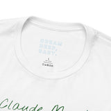 Vétheuil Garden | Titled | Tee
