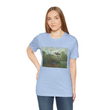 Dahlias | Tee