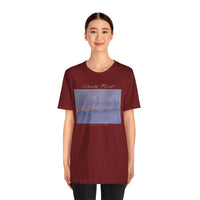 Sunlight Bridge | Claude Monet | Tee