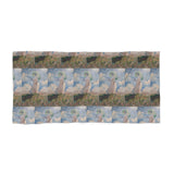 Parasol | Beach Towel